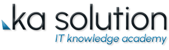 Ka Solution logo