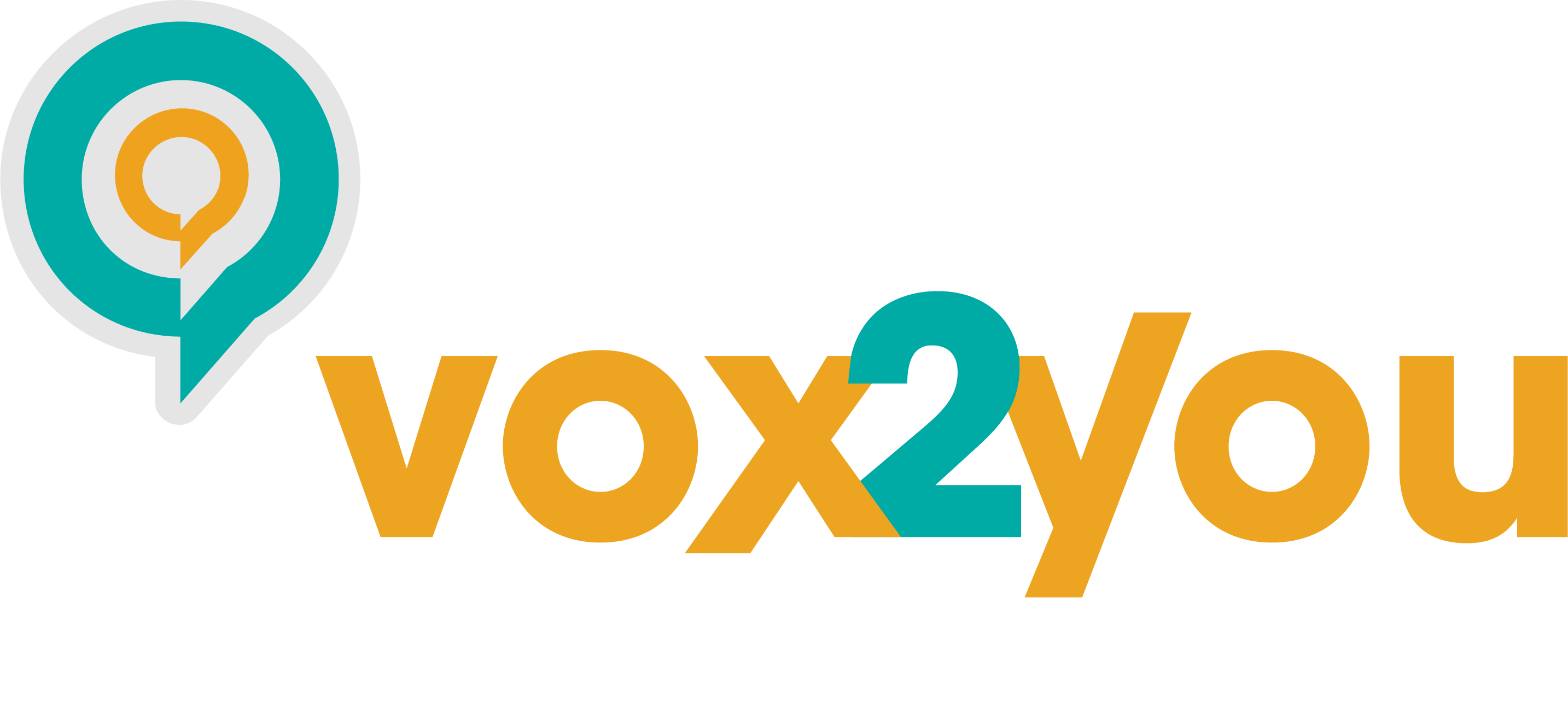 Vox2You logo