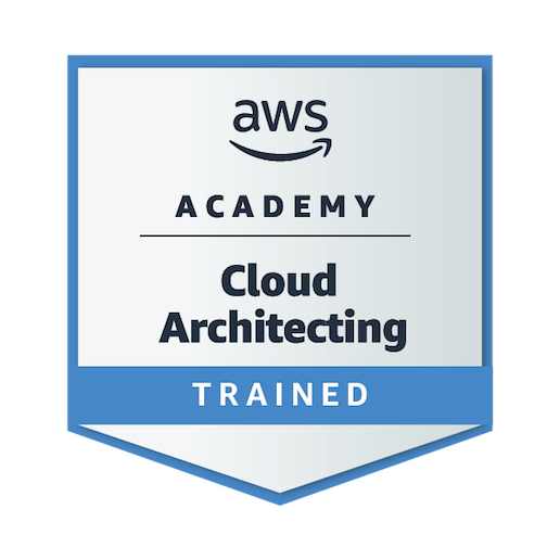 AWS Academy Cloud Architecting