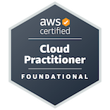 AWS Certified Cloud Practitioner